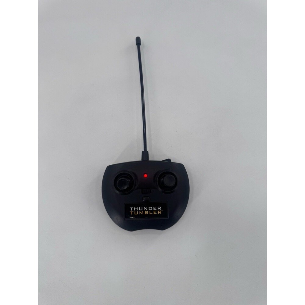 Thunder Tumbler 27MHz RC Car Replacement Remote Control Only Sharper Image